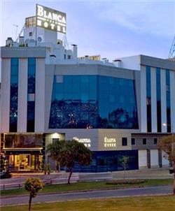 Blanca Hotel - İzmir